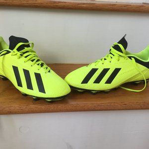 Adidas Soccer Cleats